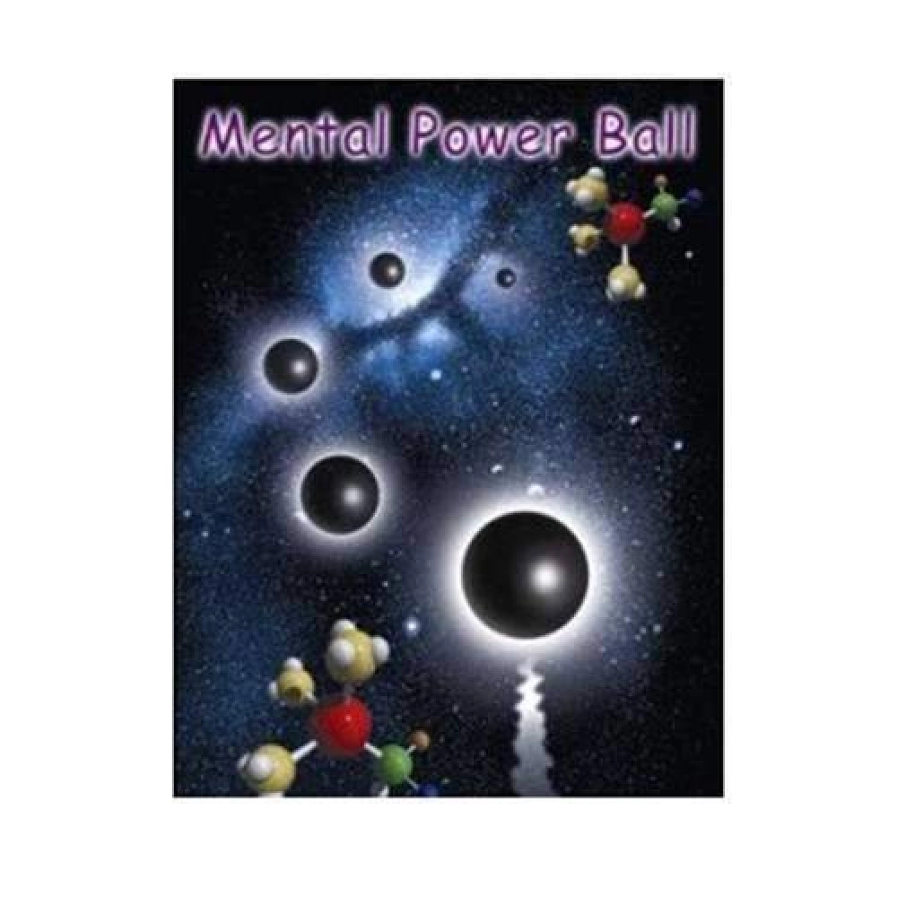 Mental Power Ball