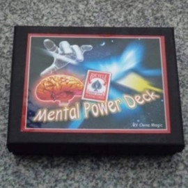 Mental Power Deck