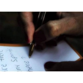 Pen-nomenon by Steven X