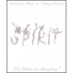 Spirit (Blue) by Mozique and Alakazam
