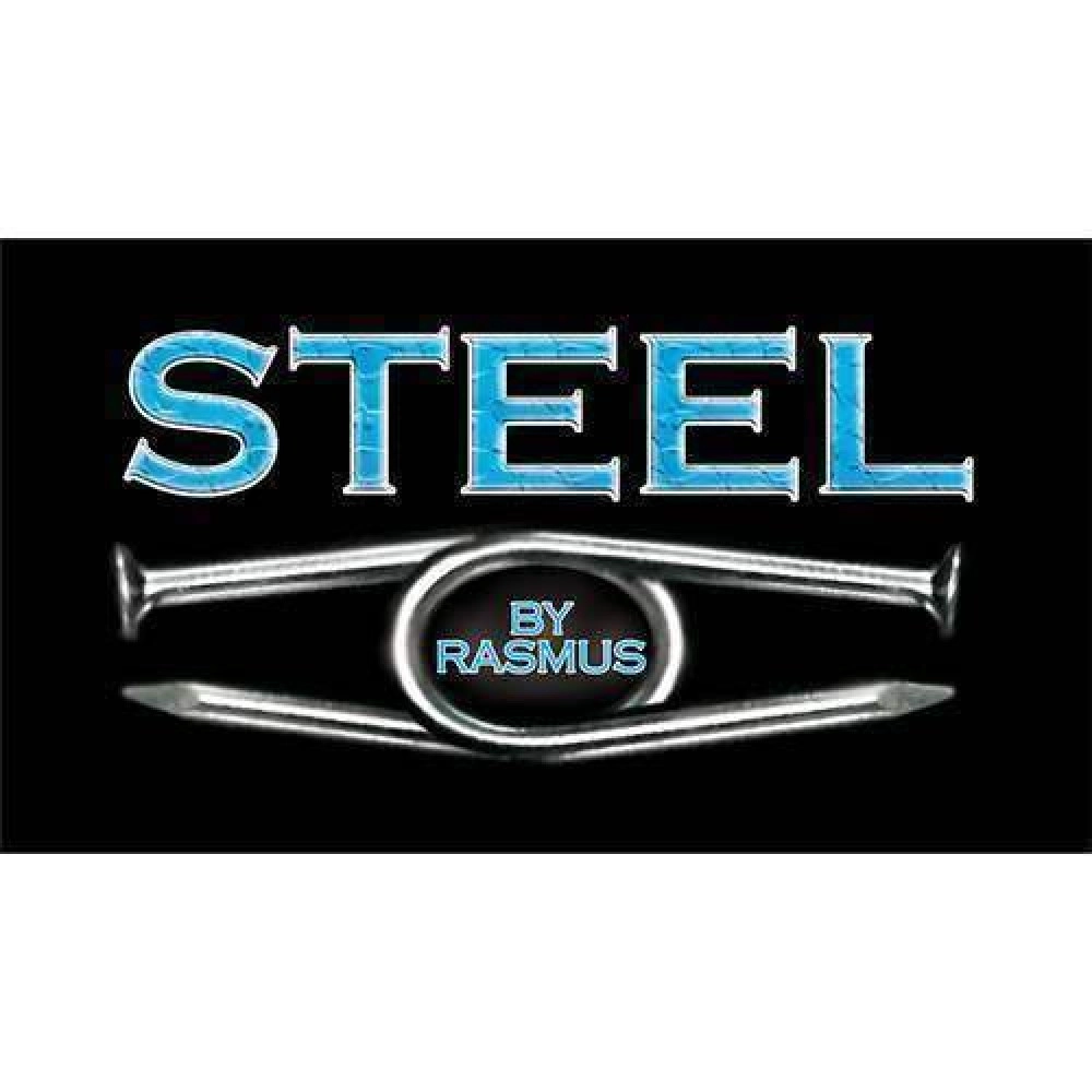 STEEL by Rasmus