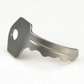 Super Key Bend 5 cm