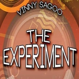 The Experiment by Vinny Sagoo