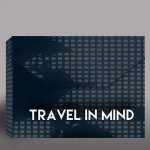 Travel in Mind (Gimmicks and Online Instructions) by Steve Cook,Paul McCaig & Luca Volpe