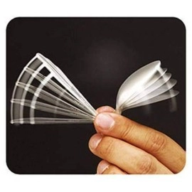 Ultimate spoon bend by Tenyo 2008 