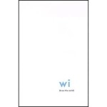 Wi by Jason Messina