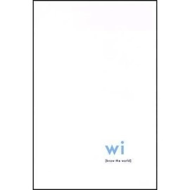 Wi by Jason Messina