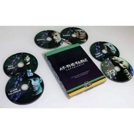 At the Table Live Lecture January-March 2016 (6 DVD set)