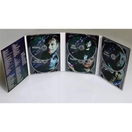 At the Table Live Lecture January-March 2016 (6 DVD set)