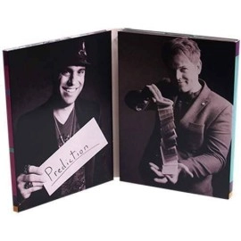 At the Table Live Lecture July-Settember 2015 (6 DVD Set)