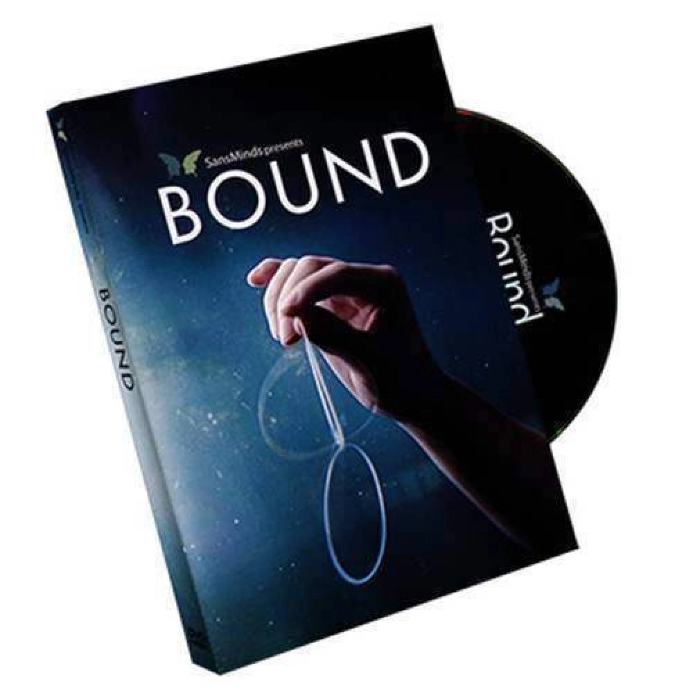 Bound by Will Tsai and SansMinds 