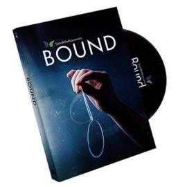 Bound by Will Tsai and SansMinds 