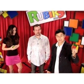 Cube FX by Karl Hein & John George - 3 DVD set