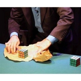 Cube FX by Karl Hein & John George - 3 DVD set