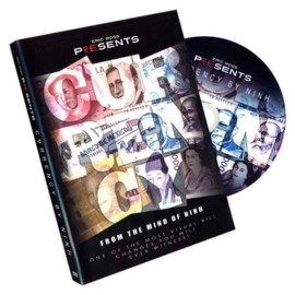 Currency by Ninh & Eric Ross