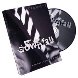 Downfall by Dan Hauss - DVD