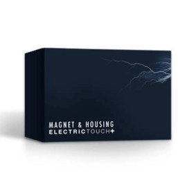 Electric Touch+ (Plus) Accessories by Yigal Mesika 