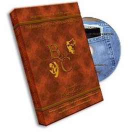 Encyclopedia PickPocketing Vol. 2 - DVD