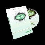 Ghostly Rope by Inside Magic Productions - DVD and Gimmick