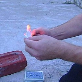 How to do Street Magic by Ellusionist - DVD
