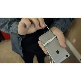 iFlight (Gimmick and Online Instructions) by Bill Perkins