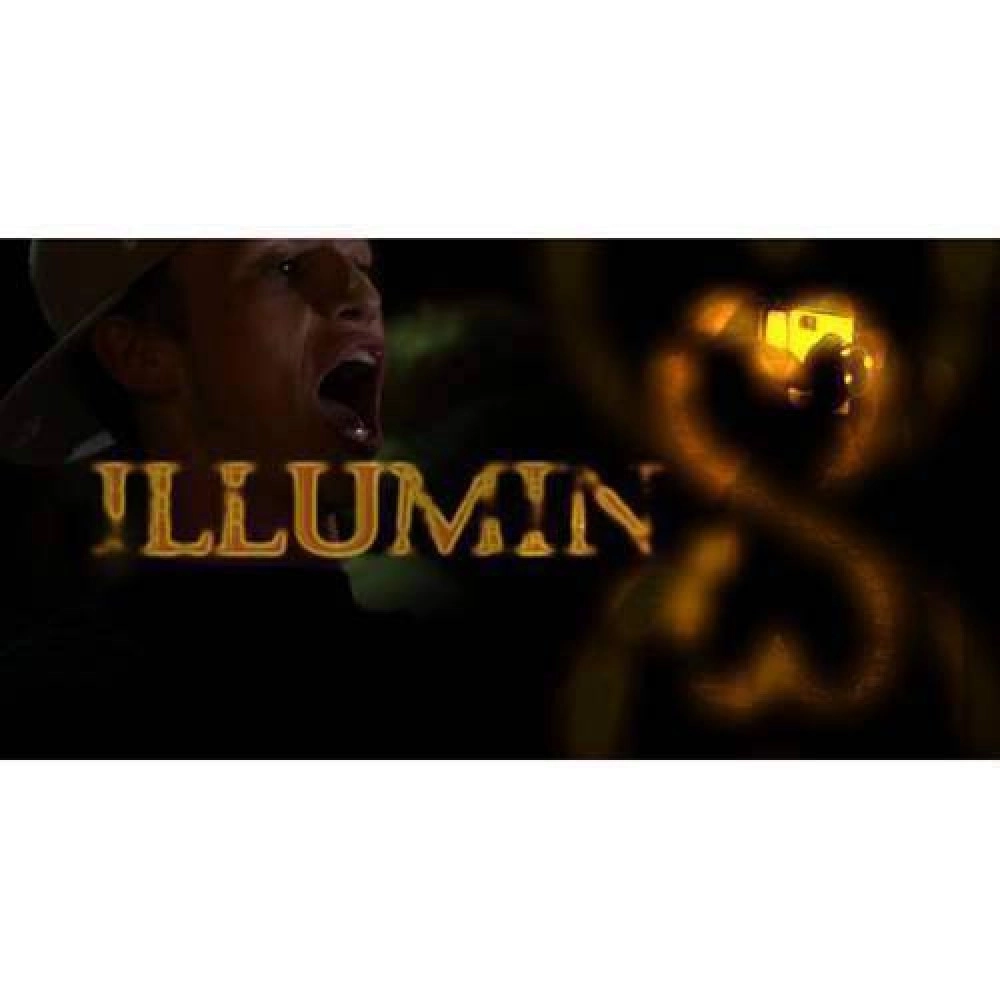 Illumin8 by Mike Hankins und Ellusionist -