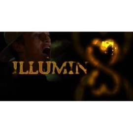 Illumin8 by Mike Hankins und Ellusionist -