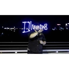 Illumin8 by Mike Hankins und Ellusionist -
