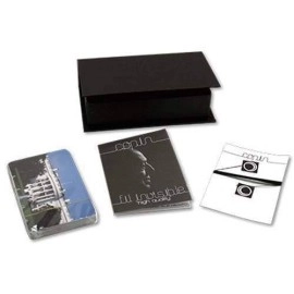 It Was You (DVD, Postcards, Props) by Bruno Copin