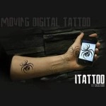 ITATTOO by Skulkor with DVD