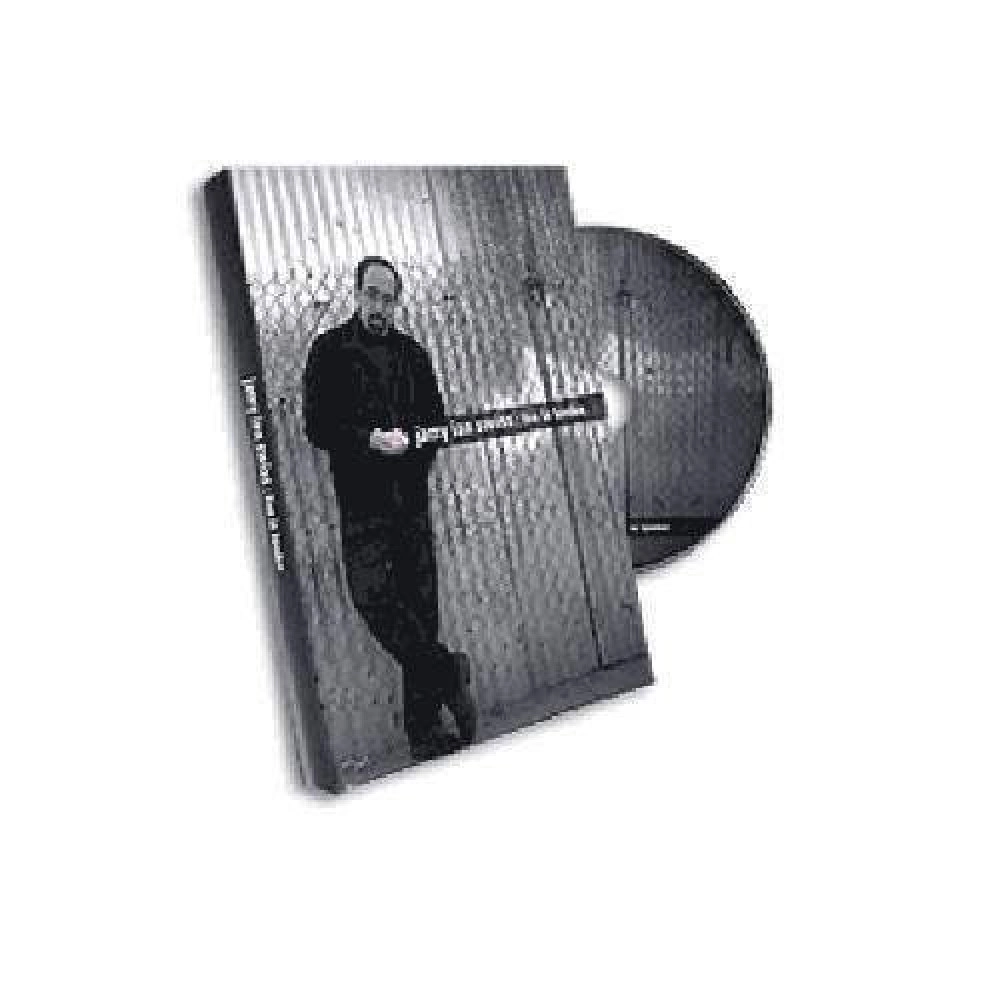 Jamy Ian Swiss: Live In London - DVD