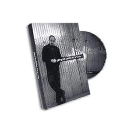 Jamy Ian Swiss: Live In London - DVD