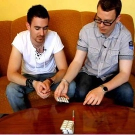 Jumpink by Rizki Nanda & Ellusionist 