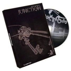Junction by Kevin Parker (DVD)