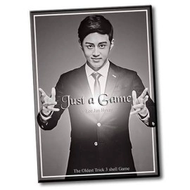 Lee Jun Hyung - Just a Game