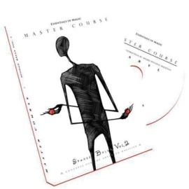 Master Course Sponge Balls Vol. 2 by Daryl  (DVD)