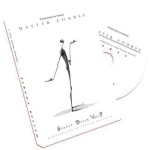 Master Course Sponge Balls Vol. 3 by Daryl  (DVD)