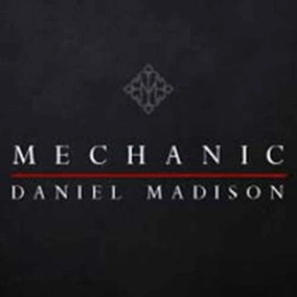 Mechanic DVD Volume 1 and 2 by Daniel Madison & Ellusionist