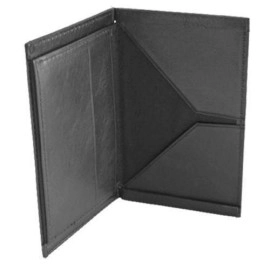 Mini Himber peek Wallet (Small) by Jerry O'Connell and PropDog