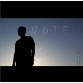 Note by Matt Sconce and Paper Crane Productions