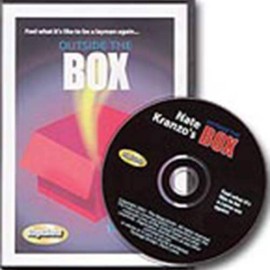Outside the Box Starring Nate Kranzo (DVD)