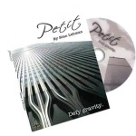 Petit by Rian Lehman (DVD & Gimmick)
