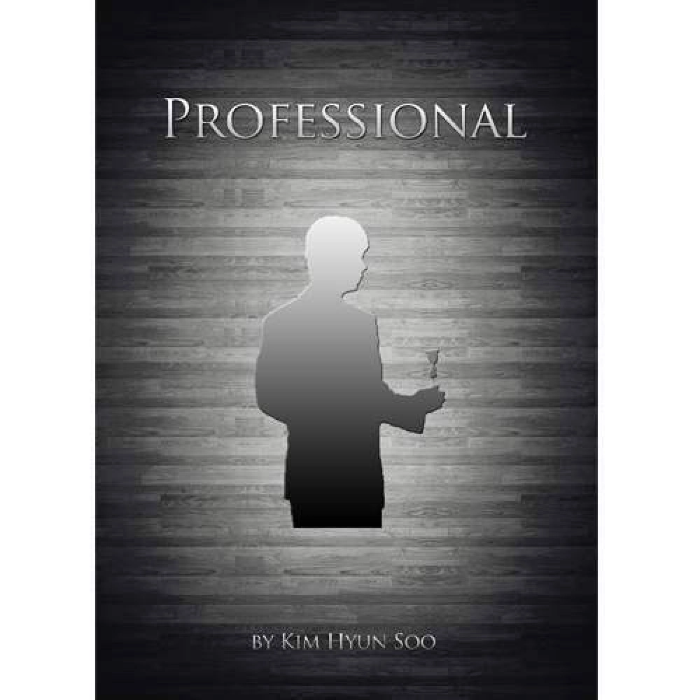 Professional by Kim Hyun Soo 