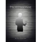 Professional by Kim Hyun Soo 