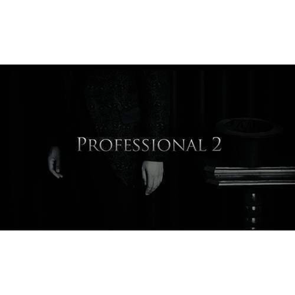 Professional 2by Kim Hyun Soo 