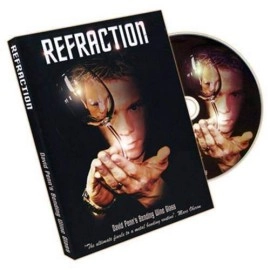 Refraction by David Penn - DVD