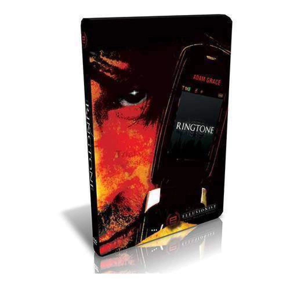 Ringtone (DVD and Gimmick) by Ellusionist