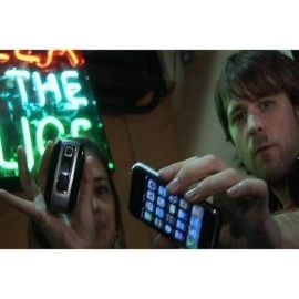 Ringtone (DVD and Gimmick) by Ellusionist