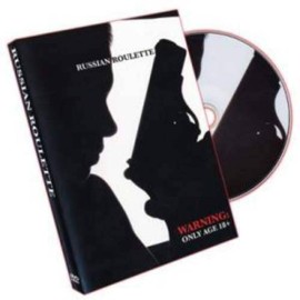Russian Roulette - Eric James & Alan Rorrison (DVD)