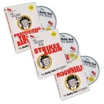 Scotty York - Set 3 DVD